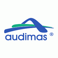 Audimas Logo PNG Vector