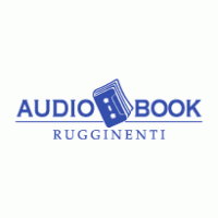 AudioBook Logo PNG Vector