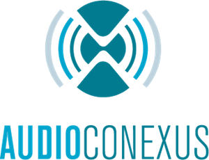 AudioConexus Inc. Logo PNG Vector