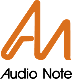 Audio Note Logo PNG Vector