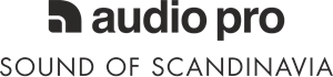 Audio Pro Logo PNG Vector