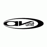 Audio Visual Unit Limited Logo Vector