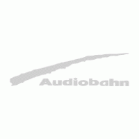 Audiobahn Logo PNG Vector