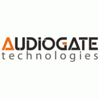Audiogate Logo PNG Vector