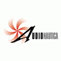 Audionautica Logo PNG Vector