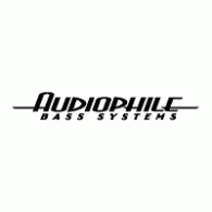 Audiophile Logo PNG Vector