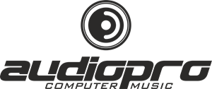 Audiopro Computer Music Ltda Logo PNG Vector
