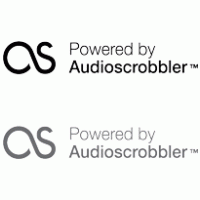 Audioscrobbler Logo PNG Vector
