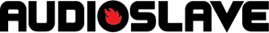 Audioslave Logo PNG Vector
