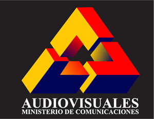 Audiovisuales Logo PNG Vector