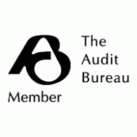 Audit Bureau Logo PNG Vector