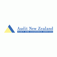 Audit New Zealand Logo PNG Vector