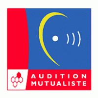 Audition Mutualiste Logo PNG Vector
