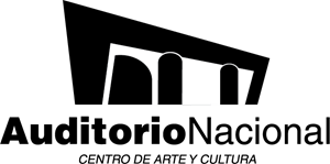 Auditorio Nacional Logo PNG Vector