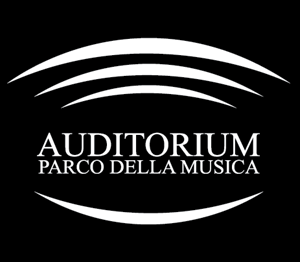 Auditorium Parco della Musica Logo PNG Vector