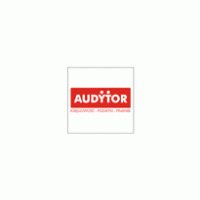 Audytor Logo Vector
