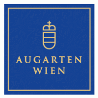 Augarten Wien Logo PNG Vector