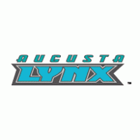 Augusta Lynx Logo PNG Vector