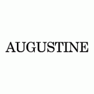 Augustine Logo Vector