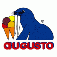 Augusto Logo PNG Vector