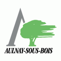 Aulnay-sous-Bois Logo PNG Vector