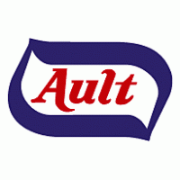 Ault Logo PNG Vector