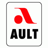 Ault Logo PNG Vector