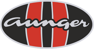 Aunger Logo PNG Vector