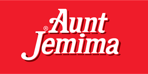 Aunt Jemima Logo PNG Vector