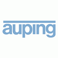 Auping Logo PNG Vector
