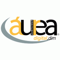 Aurea Publicidad Logo Vector