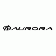 Aurora Logo Vector