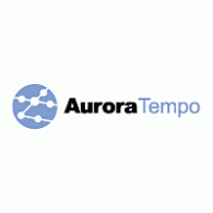 AuroraTempo Logo Vector
