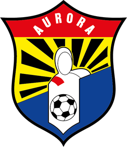Aurora FC Logo PNG Vector