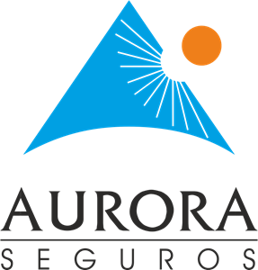 Aurora Seguros Logo PNG Vector