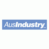 AusIndustry Logo PNG Vector