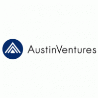 Austin Ventures Logo PNG Vector
