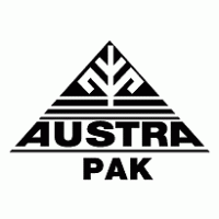 Austra Pak Logo PNG Vector