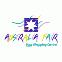 Australia Fair Logo Vector