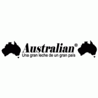 Australian Logo PNG Vector
