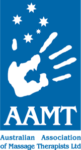 Australian Association Of Massage Therapists Logo PNG Vector