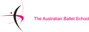 Australian Ballet School Logo PNG Vector