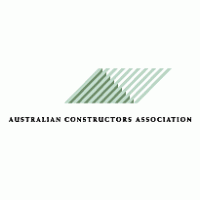 Australian Constructors Association Logo Vector