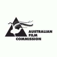 Australian Film Commission Logo PNG Vector