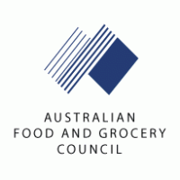 Australian Food & Grocery Council Logo PNG Vector