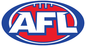 Australian Football League Logo PNG Vector