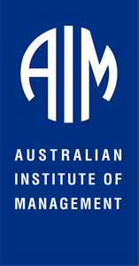 Australian Institute of Management (AIM) Logo Vector