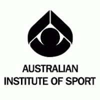 Australian Institute of Sport Logo PNG Vector