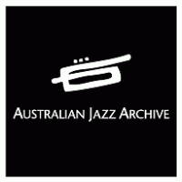 Australian Jazz Archive Logo PNG Vector
