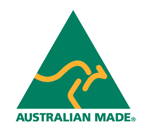 Australian Made Logo Vector